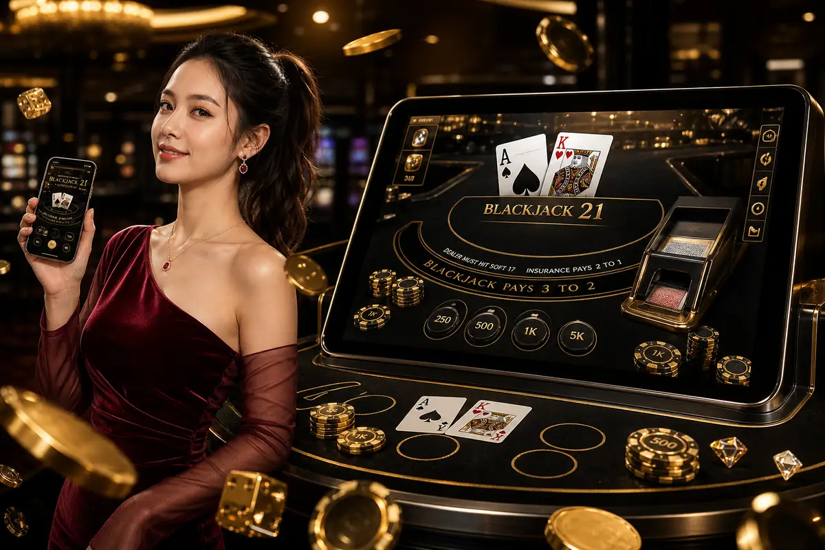 lucbd Circus Delight Slot Game
